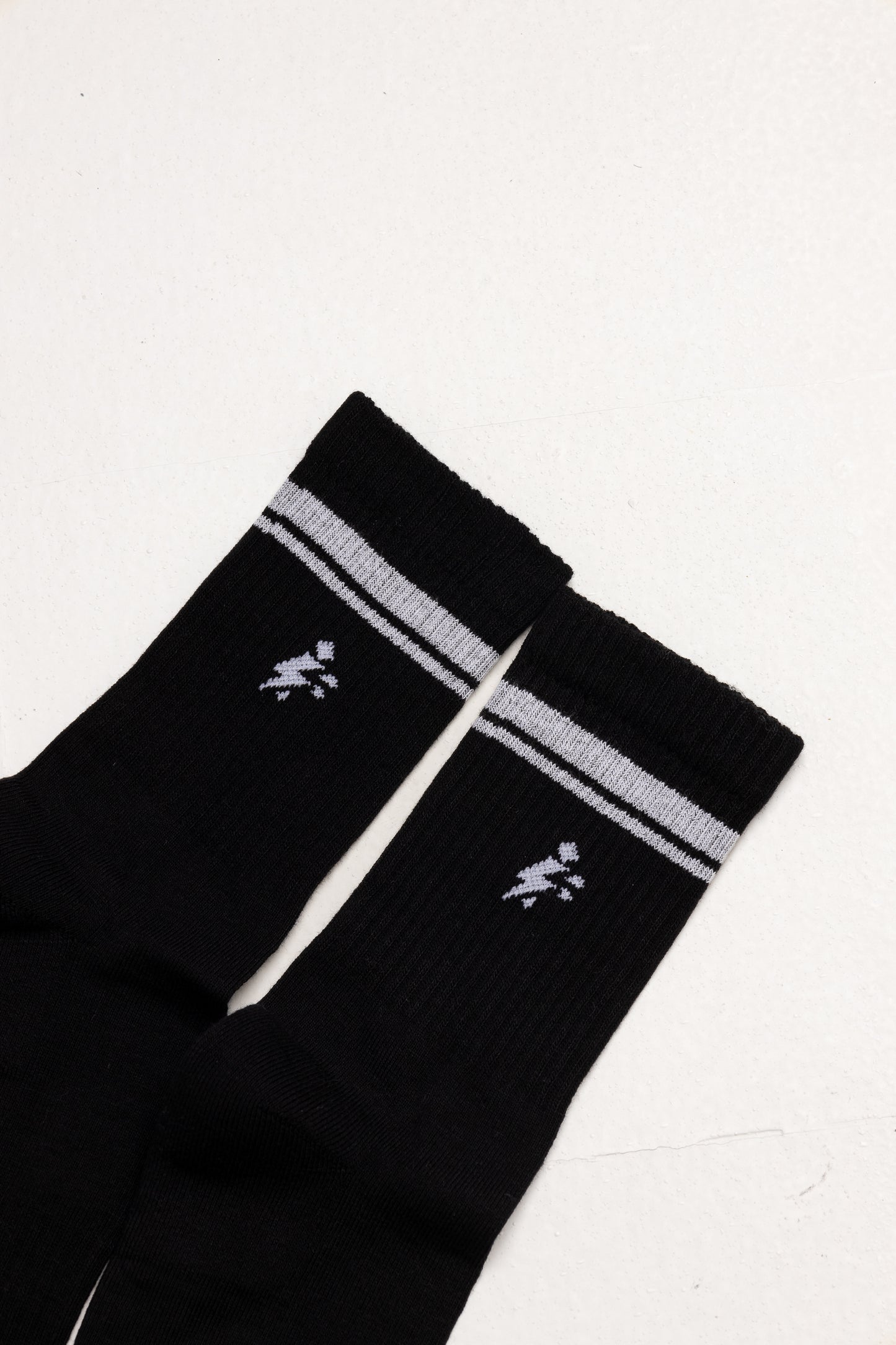 Retro Line Socks