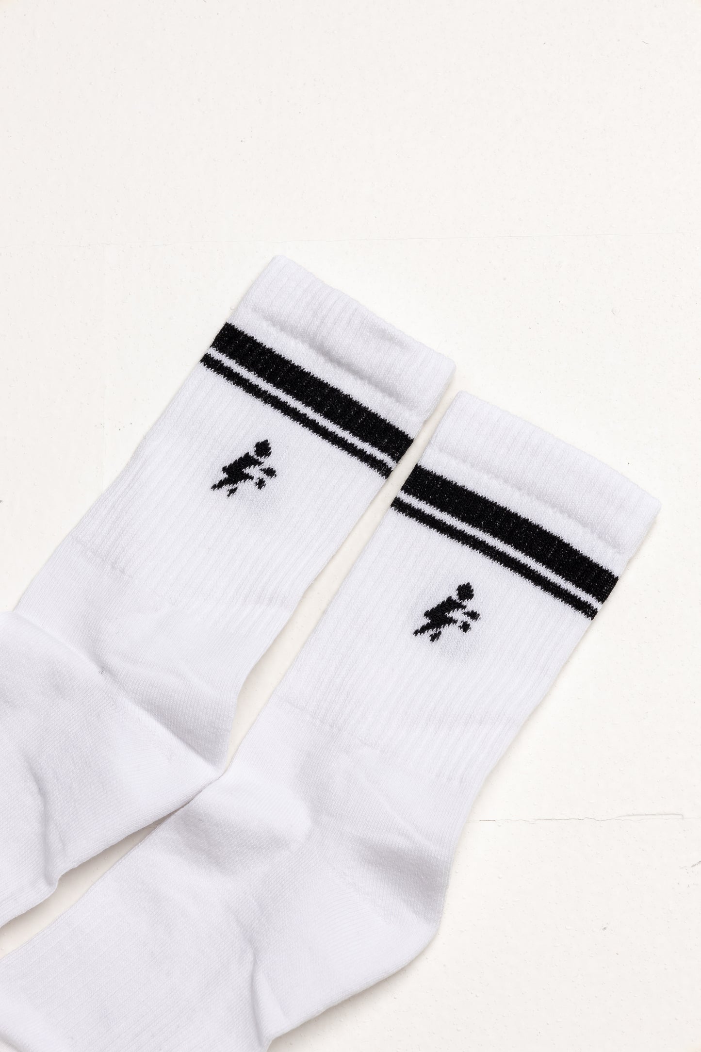 Retro Line Socks