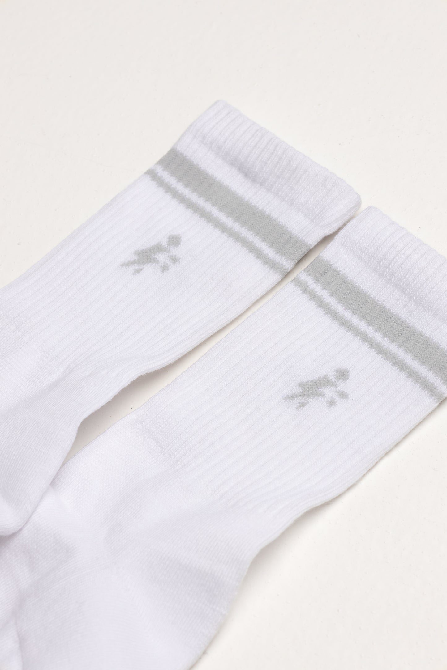 Retro Line Socks