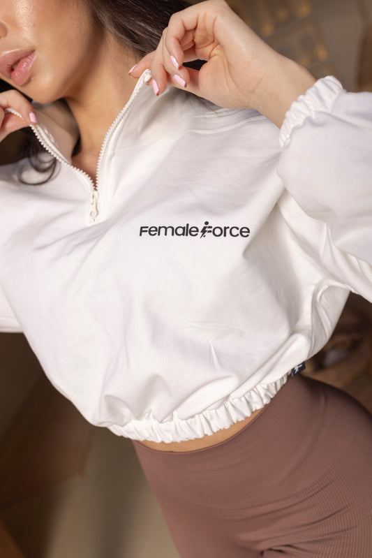 Hoodie Off-White